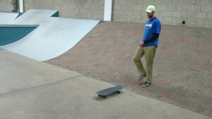 Switch And Signal Skatepark © Aaron Rosier on Google Maps