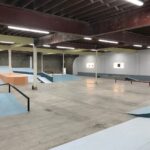 Switch And Signal Skatepark