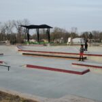 Switchyard Skatepark