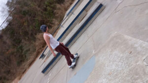 Tahlequah Skatepark © Tyson Muniz on Google Maps