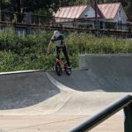 Tahlequah Skatepark
