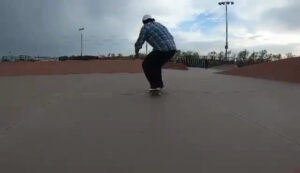 Tahlequah Skatepark © Tyson Muniz on Google Maps