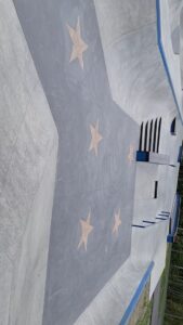 Taku Lake Skate Park © Austin Mitchell on Google Maps