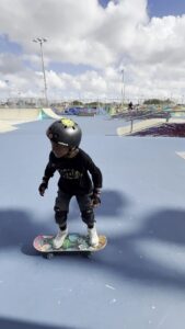 Tamarac Skate Park © gabriel nerys rosa on Google Maps