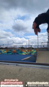 Tamarac Skate Park © Rodrigo Pelaez on Google Maps