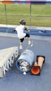 Tamarac Skate Park © gabriel nerys rosa on Google Maps