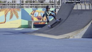 Tamarac Skate Park