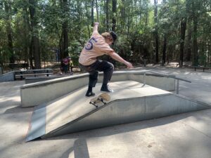 Tamarac Skate Park