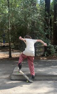 Tamarac Skate Park © Eric Tranbarger on Google Maps