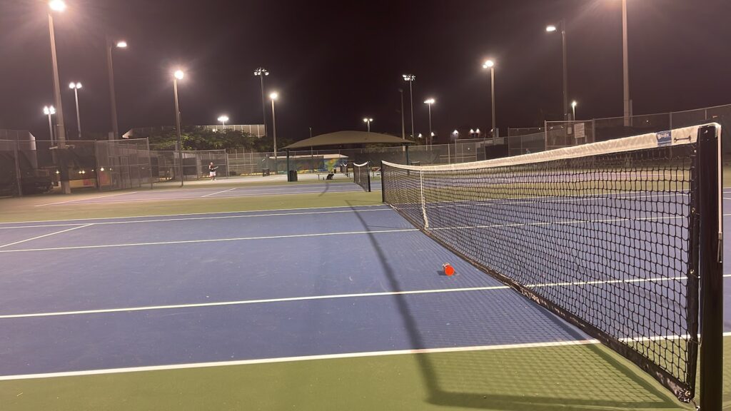 Tamarac Sports Complex © Sathvik Ganugachintala on Google Maps