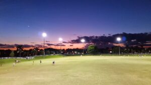 Tamarac Sports Complex © Chinedu Ernesto on Google Maps