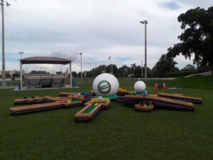 Tamarac Sports Complex © Paul on Google Maps
