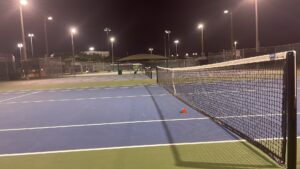 Tamarac Sports Complex © Sathvik Ganugachintala on Google Maps