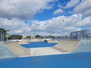 Tamarac Sports Complex © ivan higgins on Google Maps