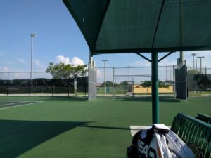 Tamarac Sports Complex © St Aubyn King on Google Maps