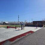 Taneytown High School Recreation Park