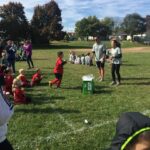 Taneytown High School Recreation Park