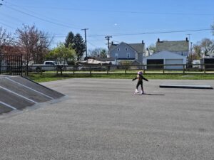 Taneytown High School Recreation Park © Amber Warren on Google Maps