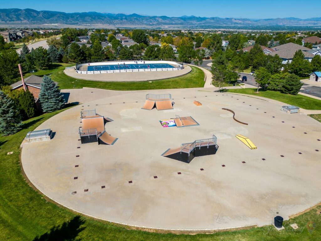 Tanks Skate Park © SpeakEasy Skate on Google Maps