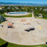 Tanks Skate Park