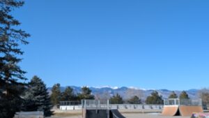 Tanks Skate Park © Jonathan Wagner on Google Maps