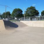 Tanner Skatepark