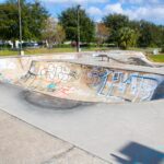 Tavares Skate Park