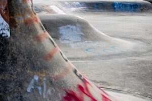 Tavares Skate Park © Brandon Bil on Google Maps