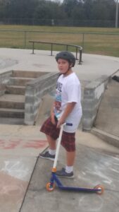 Tavares Skate Park © Frank Stanislawski on Google Maps