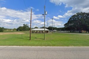 Taylor Ballfield