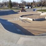 Telulah Skate Park