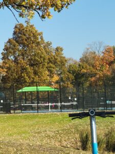 Telulah Skate Park © Josh Steffens on Google Maps