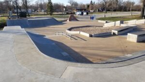 Telulah Skate Park © Greg Van Handel on Google Maps
