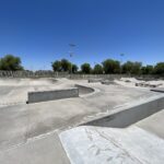 Tempe Skate Park