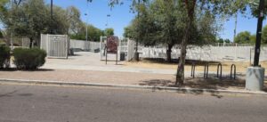 Tempe Skate Park © Jason Miszuk on Google Maps