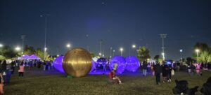 Tempe Skate Park © Sharavan Karthik on Google Maps