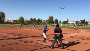 Tempe Sports Complex © Tyson Downs on Google Maps