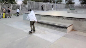 Tempe Sports Complex © Travis Farmer on Google Maps