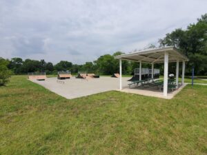 Temple Skate Park