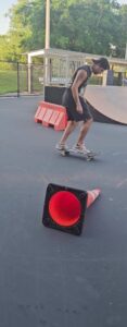 Tequesta Skatepark Weston © Santiago Vasquez on Google Maps