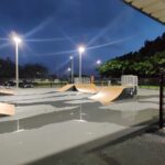 Tequesta Skatepark Weston