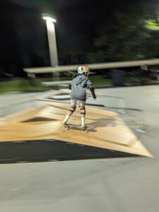 Tequesta Skatepark Weston © Ivan Aponte on Google Maps