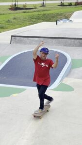 Terrapin Skate Park © Wayne Cox / Actor on Google Maps