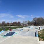 Terrapin Skate Park