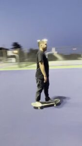 Tewksbury Skatepark © Kyle Choum on Google Maps