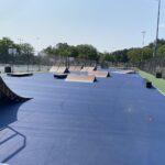 Tewksbury Skatepark