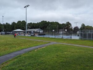 Tewksbury Skatepark © Cesar on Google Maps