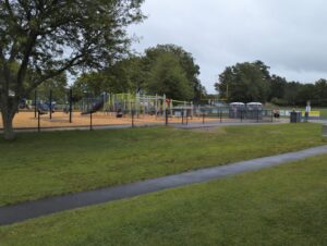 Tewksbury Skatepark © Cesar on Google Maps