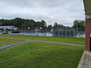 Tewksbury Skatepark © Cesar on Google Maps