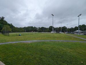 Tewksbury Skatepark © Cesar on Google Maps